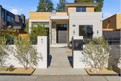543 Tennyson Ave, Palo Alto, CA 94301 - Photo 1