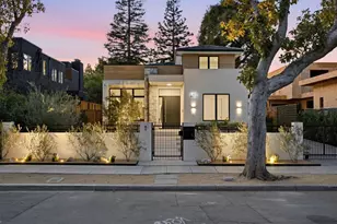 543 Tennyson Ave, Palo Alto, CA 94301 - Photo 4