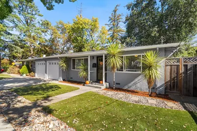 1105 1109 Junipero Ave, Redwood City, CA 94061 - Photo 1