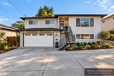 22372 Ralston Ct, Hayward, CA 94541 - Photo 4
