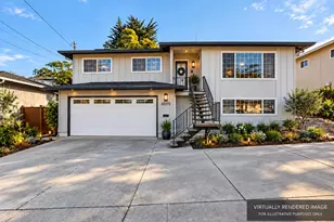 22372 Ralston Ct, Hayward, CA 94541 - Photo 4