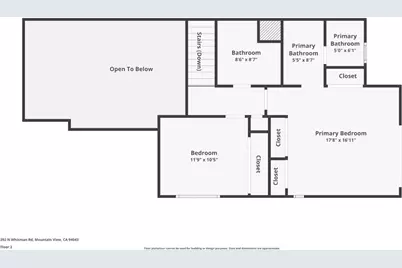 392 N Whisman Rd, Mountain View, CA 94043 - Photo 58