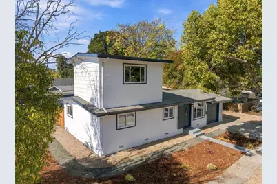 1307 Hill Ave, Menlo Park, CA 94025 - Photo 1