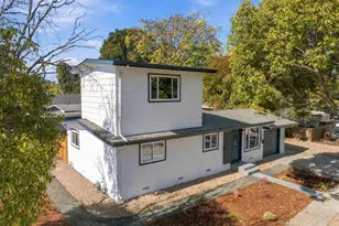 1307 Hill Ave, Menlo Park, CA 94025 - Photo 1