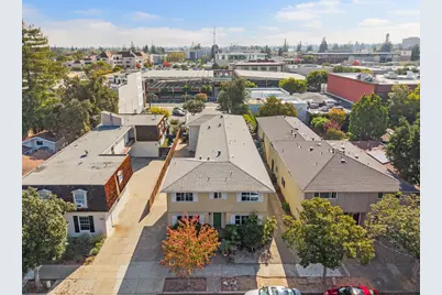 301 College Ave, Palo Alto, CA 94306 - Photo 2