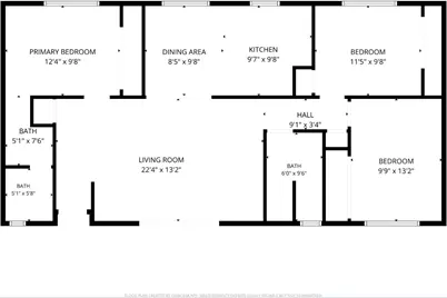 301 College Ave, Palo Alto, CA 94306 - Photo 4