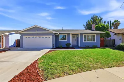 5836 Terrazzo Ct, San Jose, CA 95123 - Photo 2