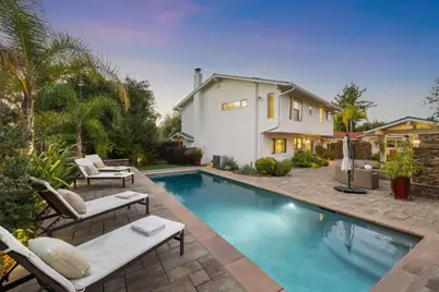 100 Calfhill Ct, Los Gatos, CA 95032 - Photo 14