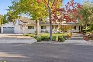 100 Calfhill Ct, Los Gatos, CA 95032 - Photo 1
