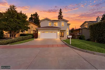 24257 Ridgecreek Ln, Hayward, CA 94541 - Photo 1