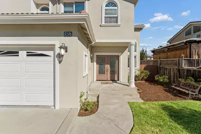 24257 Ridgecreek Ln, Hayward, CA 94541 - Photo 6