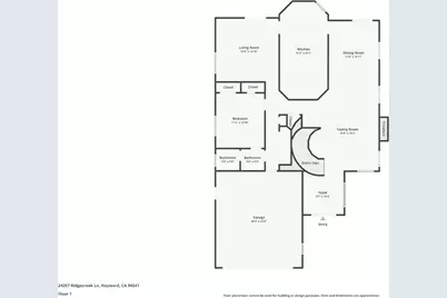24257 Ridgecreek Ln, Hayward, CA 94541 - Photo 82