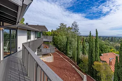5893 Arboretum Dr, Los Altos, CA 94024 - Photo 16