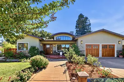 740 Spencer Ct, Los Altos, CA 94024 - Photo 1