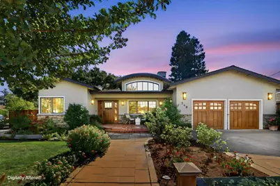 740 Spencer Ct, Los Altos, CA 94024 - Photo 2