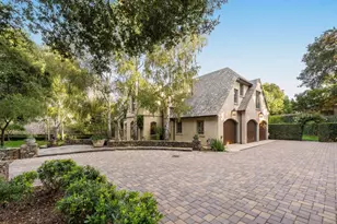 501 El Cerrito Ave, Hillsborough, CA 94010 - Photo 4