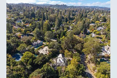 501 El Cerrito Ave, Hillsborough, CA 94010 - Photo 116