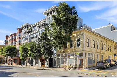 270 Valencia St 205, San Francisco, CA 94103 - Photo 2