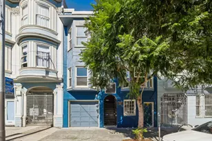 3448 18th St, San Francisco, CA 94110 - Photo 2