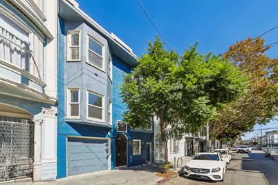 3448 18th St, San Francisco, CA 94110 - Photo 24