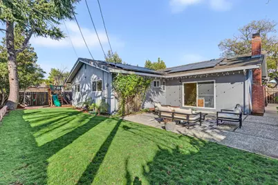 883 Roble Dr, Sunnyvale, CA 94086 - Photo 48