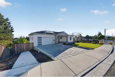 4683 Proctor Rd, Castro Valley, CA 94546 - Photo 4