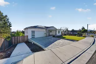 4683 Proctor Rd, Castro Valley, CA 94546 - Photo 4
