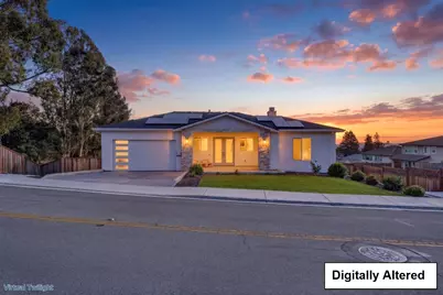 4683 Proctor Rd, Castro Valley, CA 94546 - Photo 1