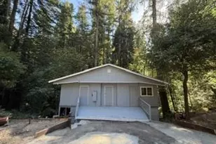 46 Woodwardia Ave, Mount Hermon, CA 95018 - Photo 1