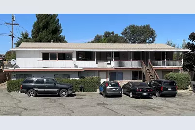 612 Stanislaus Ave, Angels Camp, CA 95222 - Photo 2