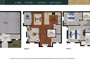 2037 Agave Way, San Jose, CA 95133 - Photo 56