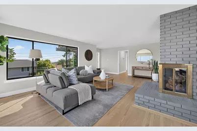 1624 Sunnyslope Ave, Belmont, CA 94002 - Photo 2