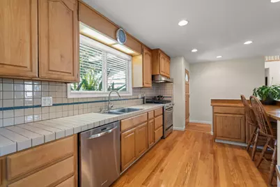 5540 Dartmouth Dr, San Jose, CA 95118 - Photo 4