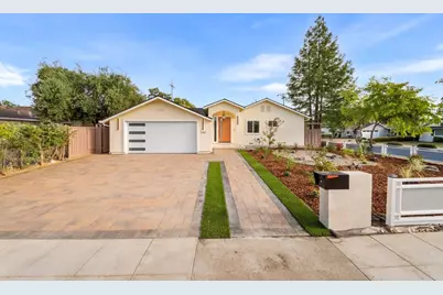1351 Kintyre Way, San Jose, CA 95129 - Photo 1