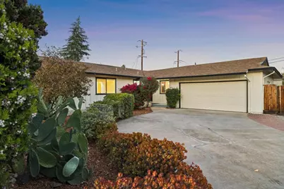 10770 Martinwood Way, Cupertino, CA 95014 - Photo 1