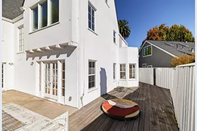 6007 Rockridge Blvd, Oakland, CA 94618 - Photo 26