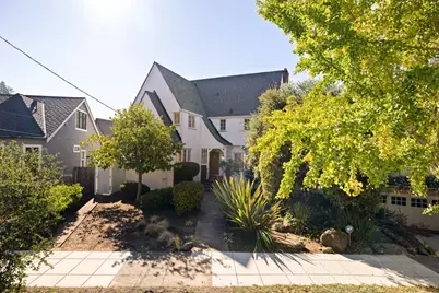6007 Rockridge Blvd, Oakland, CA 94618 - Photo 2