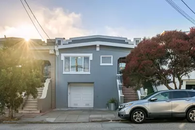 237 Gennessee St, San Francisco, CA 94112 - Photo 2