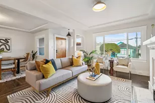 237 Gennessee St, San Francisco, CA 94112 - Photo 4