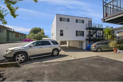 1626 Dwight Way, Berkeley, CA 94703 - Photo 24