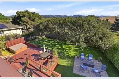 3035 Ribera Rd, Carmel, CA 93923 - Photo 36