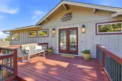3035 Ribera Rd, Carmel, CA 93923 - Photo 4