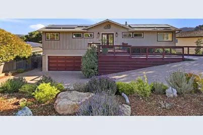 3035 Ribera Rd, Carmel, CA 93923 - Photo 2