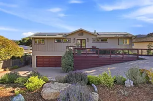 3035 Ribera Rd, Carmel, CA 93923 - Photo 2