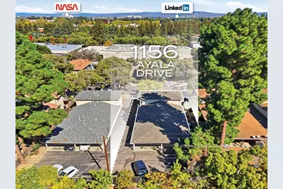 1156 Ayala Dr, Sunnyvale, CA 94086 - Photo 36