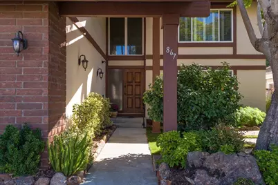 867 Arcturus Cir, Foster City, CA 94404 - Photo 2