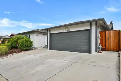 1943 Everglades Dr, Milpitas, CA 95035 - Photo 2