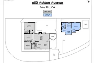 650 Ashton Ave, Palo Alto, CA 94306 - Photo 32