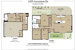 1455 Ascension Dr, San Mateo, CA 94402 - Photo 58
