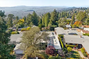 1488 Summit Rd, Berkeley, CA 94708 - Photo 34